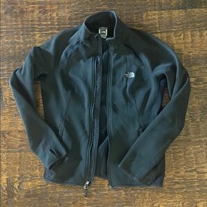 The North Face Women’s Black Jacket